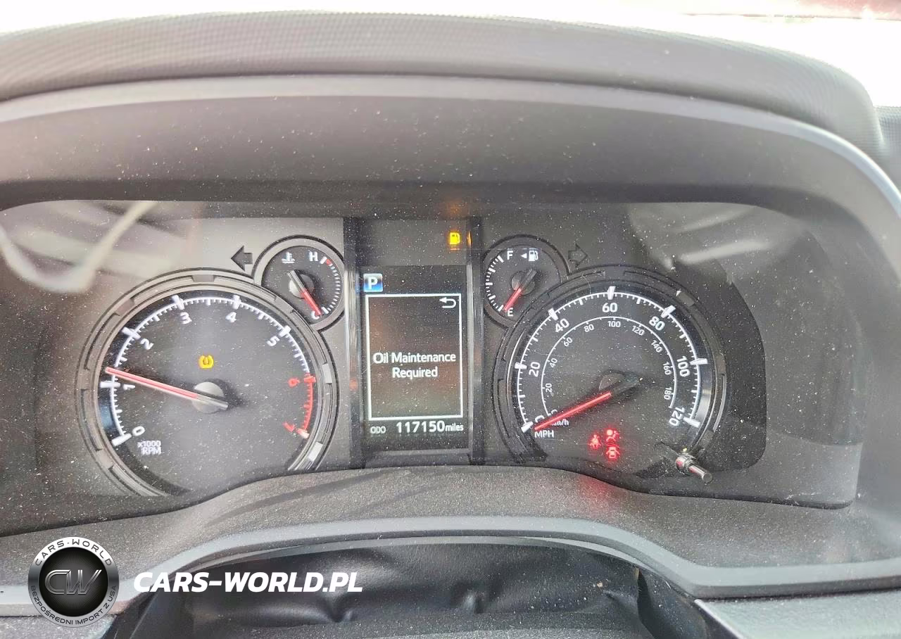 2021 Toyota 4Runner Sr5 VIN:JTEMU5JR8M5948442 - 9