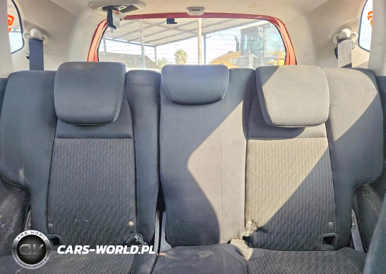 2019 Honda Fit Ex VIN:3HGGK5H81KM714415 - 10