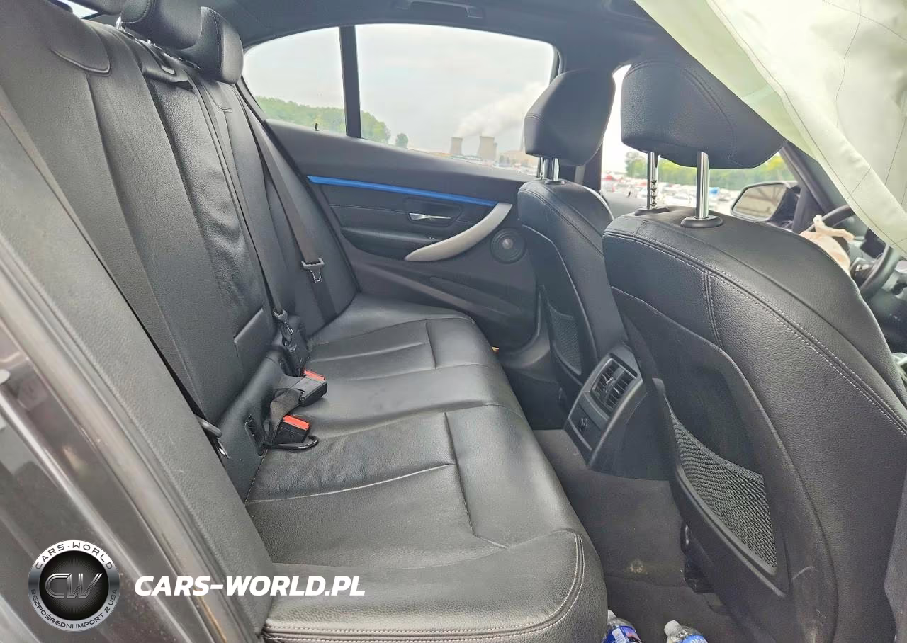 2018 BMW 340 I VIN:WBA8B3G55JNU36716 - 10