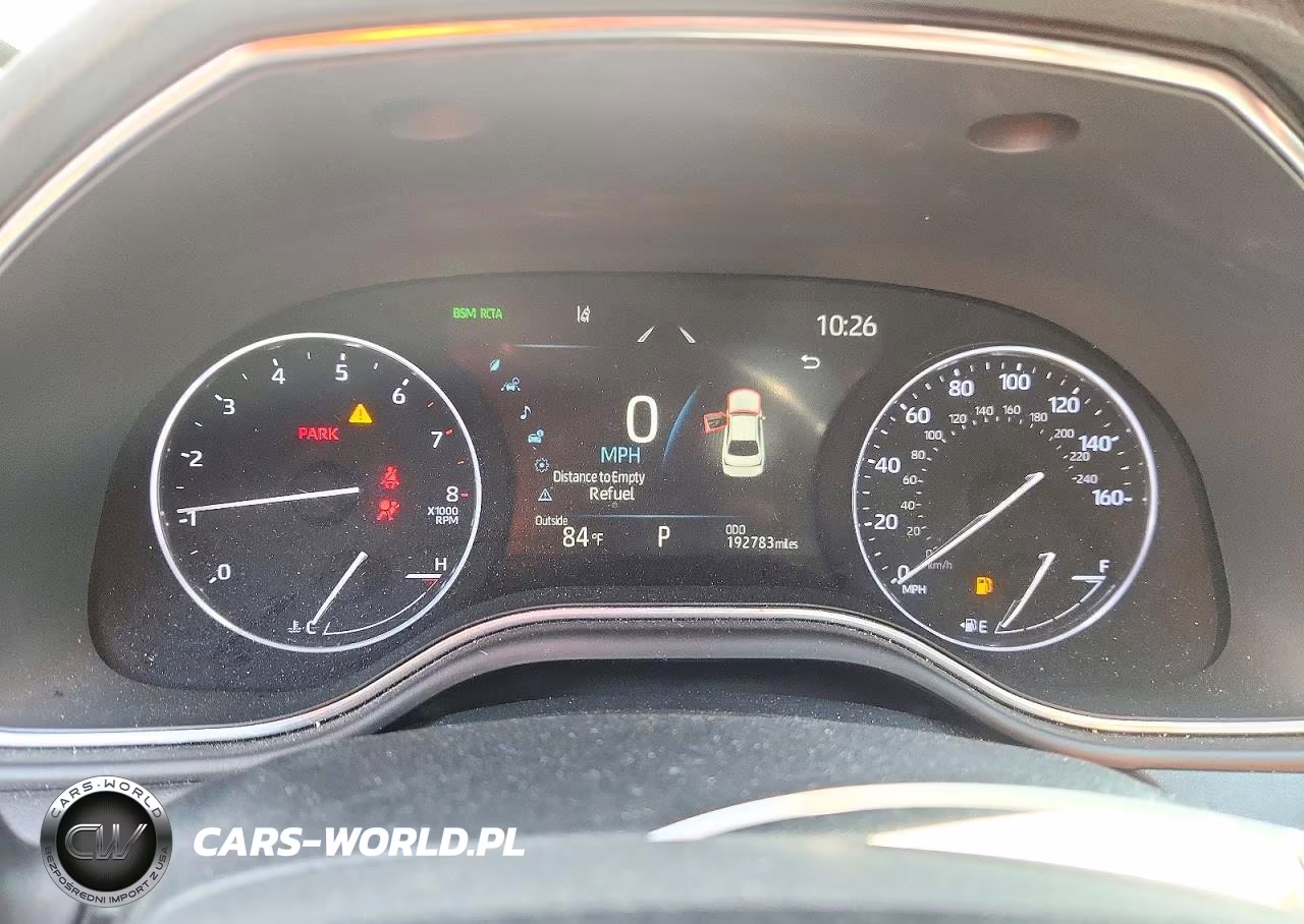 2022 Toyota Avalon Touring VIN:4T1GZ1FB4NU079770 - 9
