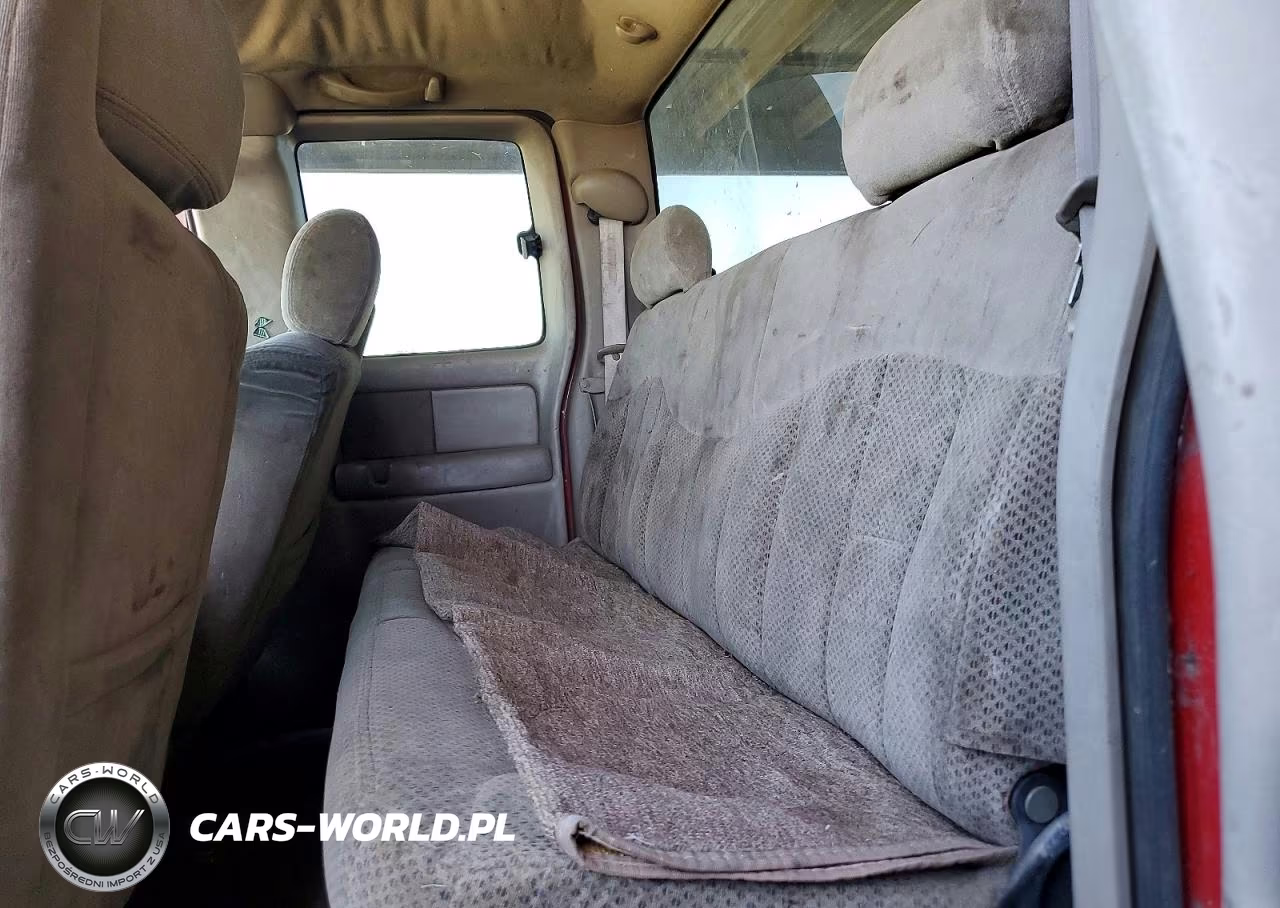 2001 Chevrolet Silverado K1500 VIN:1GCEK19V01E127761 - 10
