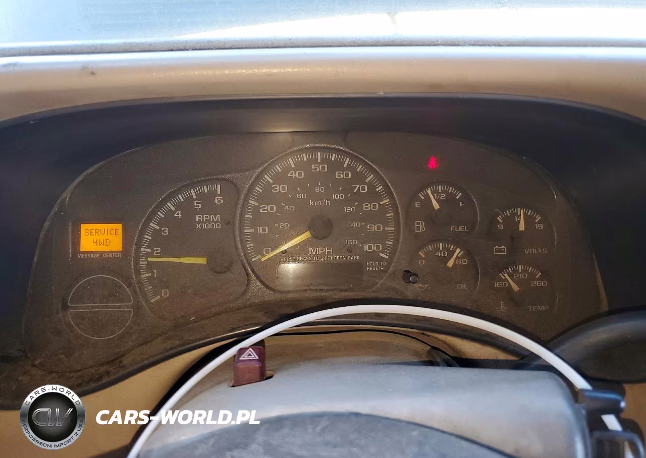 2001 Chevrolet Silverado K1500 VIN:1GCEK19V01E127761 - 9