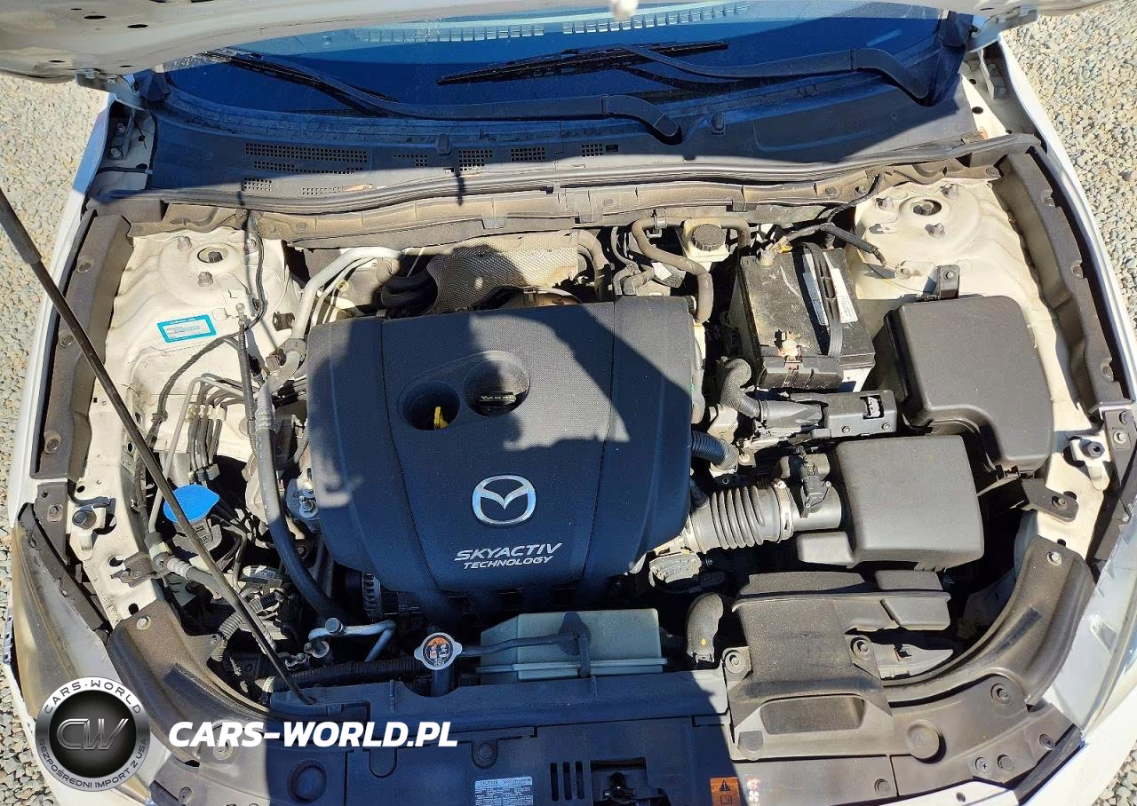 2015 Mazda 3 Touring VIN:3MZBM1V75FM194276 - 11