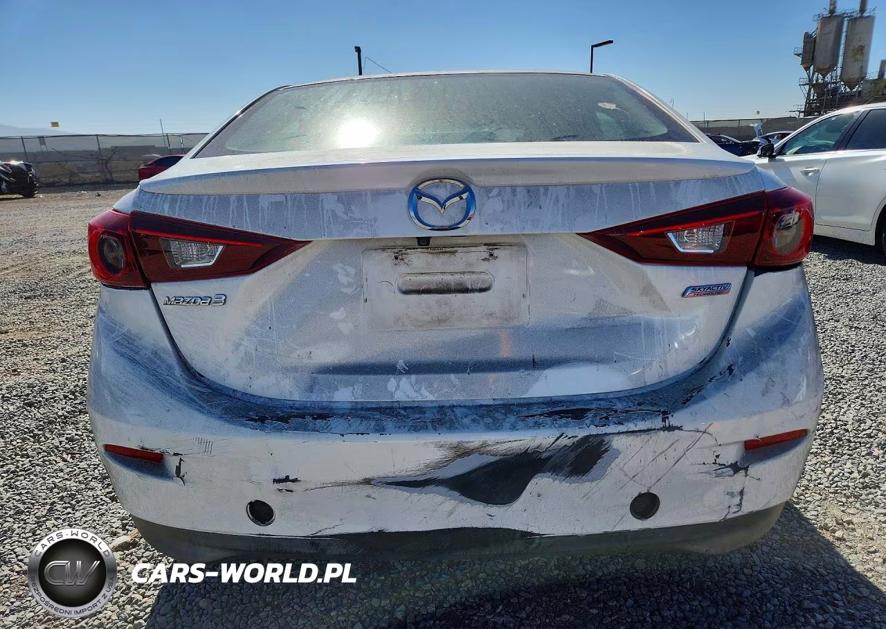 2015 Mazda 3 Touring VIN:3MZBM1V75FM194276 - 6