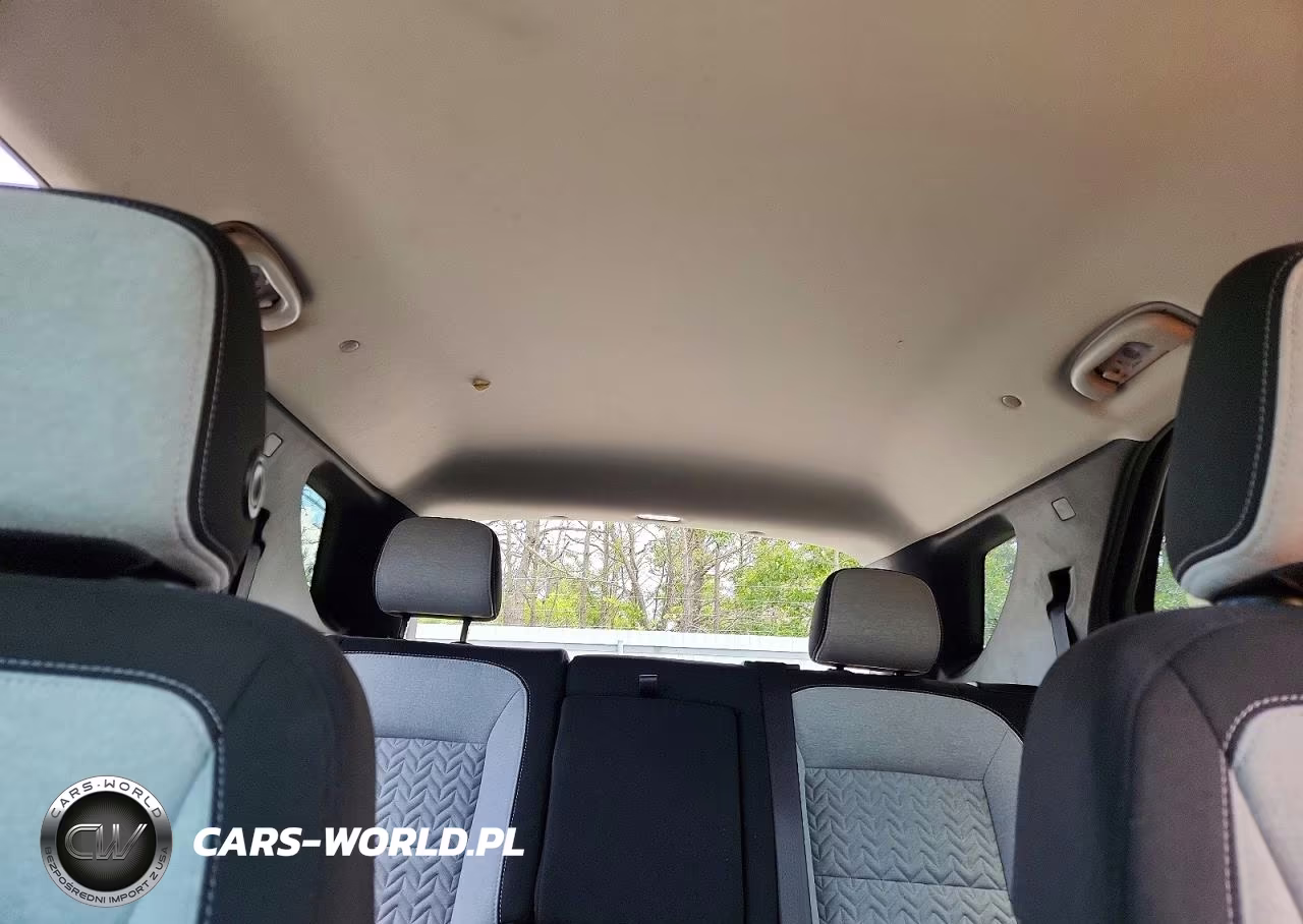 2022 Chevrolet Equinox Ls VIN:2GNAXHEV1N6119121 - 10