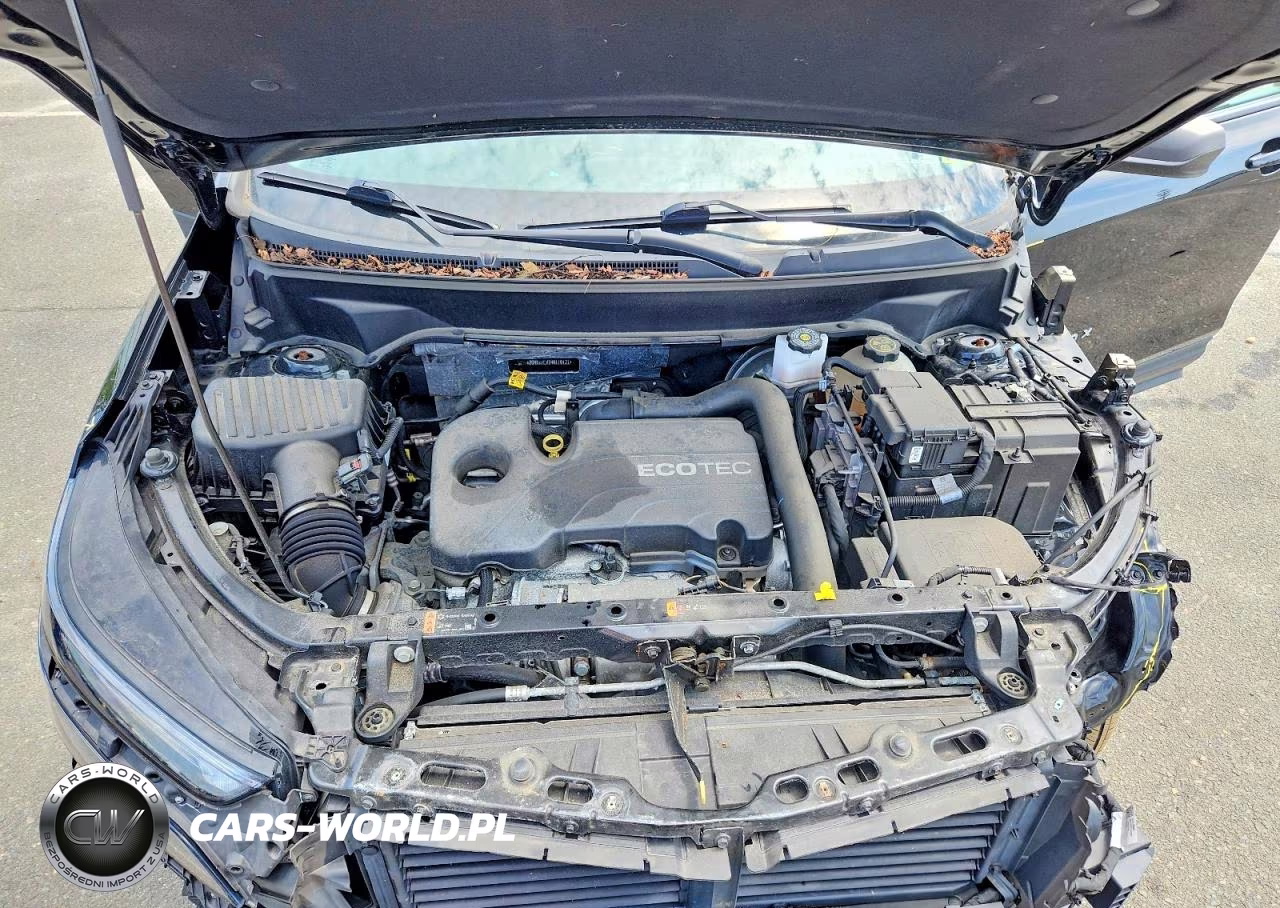 2022 Chevrolet Equinox Ls VIN:2GNAXHEV1N6119121 - 12