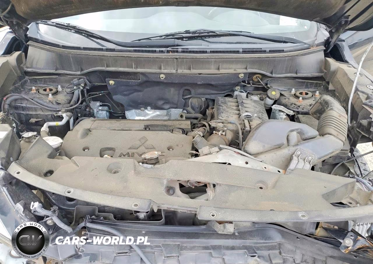 2020 Mitsubishi Outlander Sport Es VIN:JA4AR3AU4LU030316 - 11