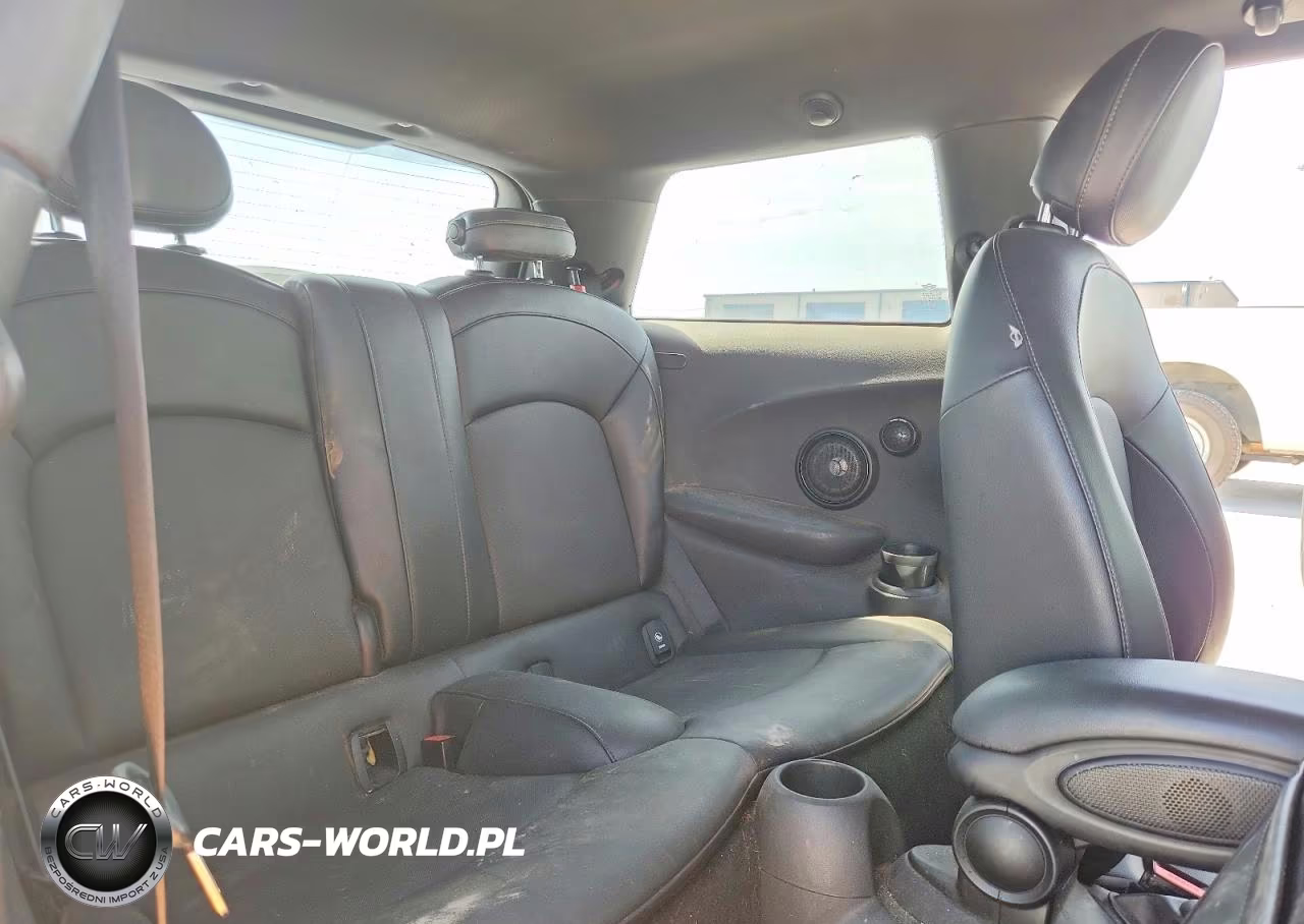 2015 Mini Cooper VIN:WMWXM5C54FT941320 - 10