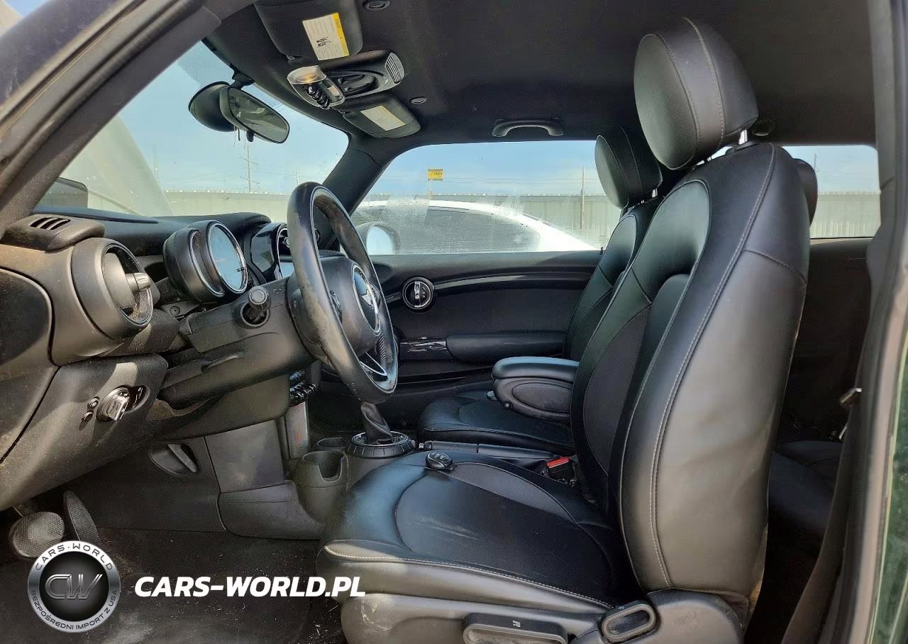 2015 Mini Cooper VIN:WMWXM5C54FT941320 - 7