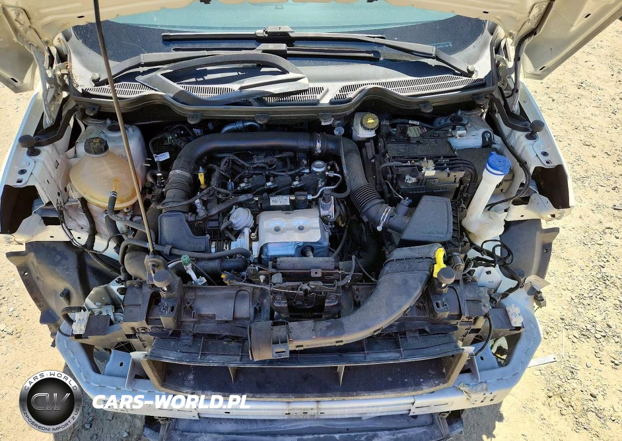 2020 Ford Ecosport S VIN:MAJ3S2FE2LC377394 - 11