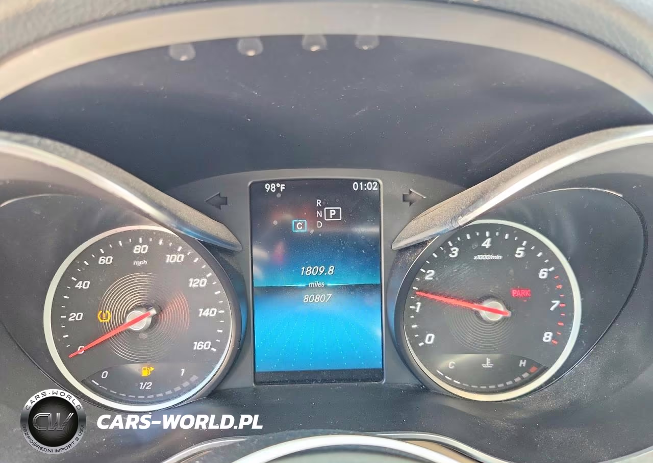 2019 MERCEDES-BENZ C 300 VIN:55SWF8DB0KU285014 - 9