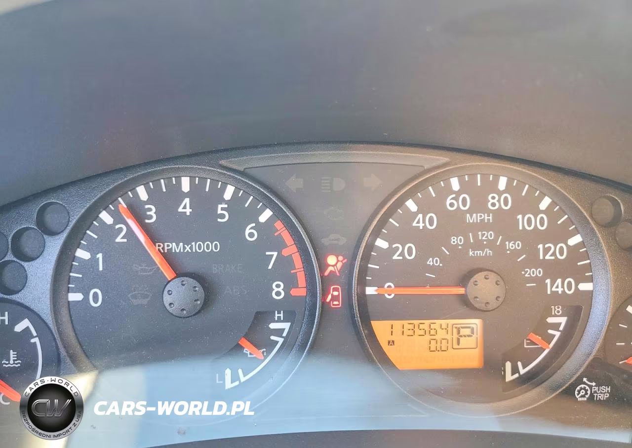 2018 Nissan Frontier Sv VIN:1N6AD0ER9JN714534 - 9