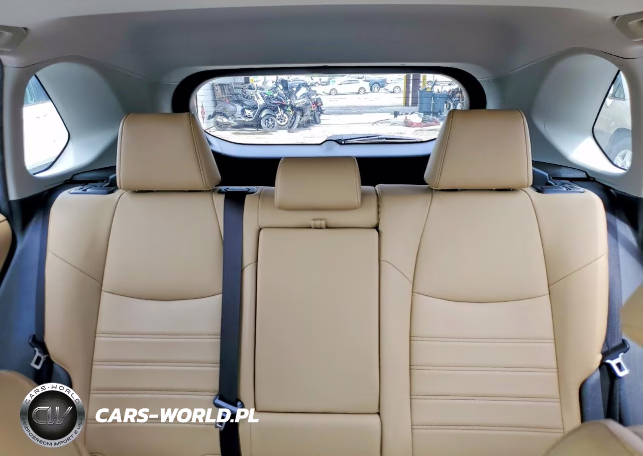 2021 Toyota Rav4 Hybrid Xle Premium VIN:JTMB6RFVXMD009575 - 10
