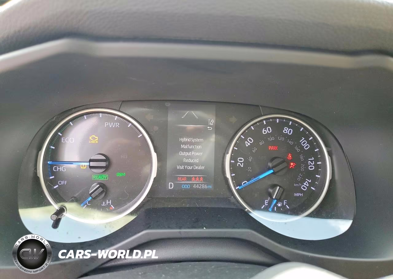 2021 Toyota Rav4 Hybrid Xle Premium VIN:JTMB6RFVXMD009575 - 9