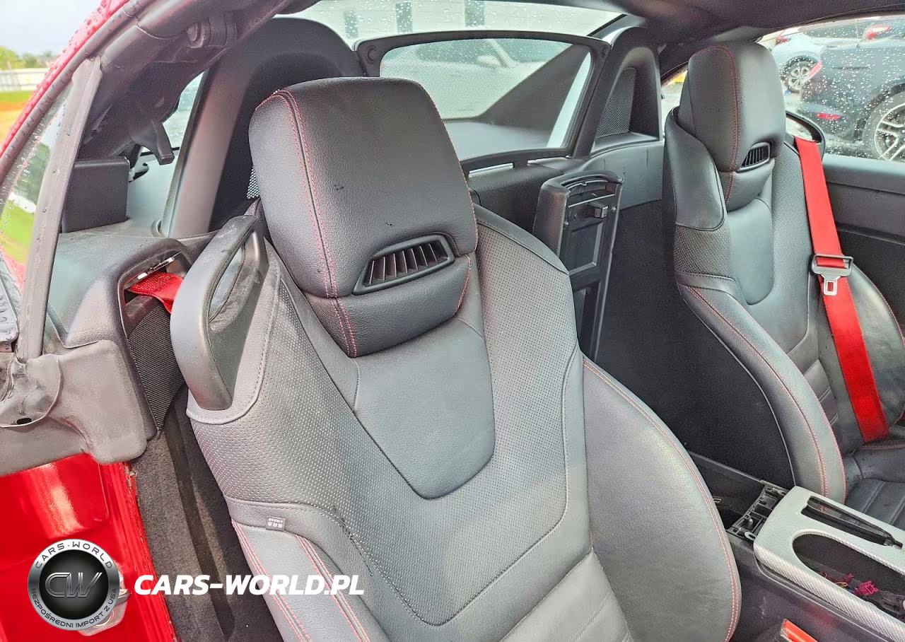 2017 Mercedes-Benz Slc 300 VIN:WDDPK3JAXHF137866 - 10