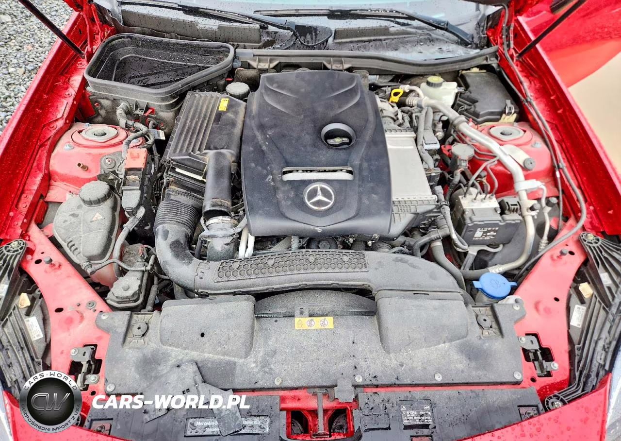 2017 Mercedes-Benz Slc 300 VIN:WDDPK3JAXHF137866 - 11