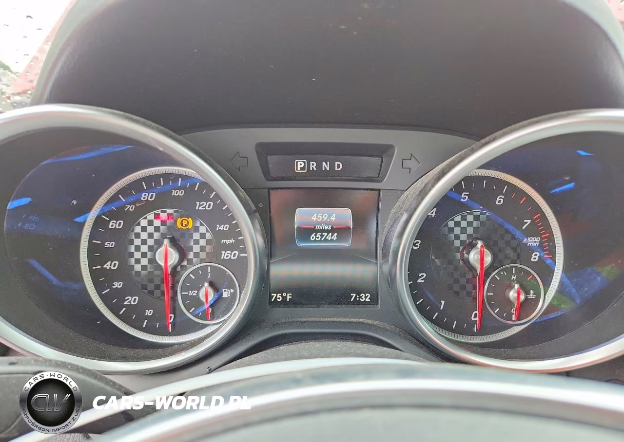 2017 Mercedes-Benz Slc 300 VIN:WDDPK3JAXHF137866 - 9