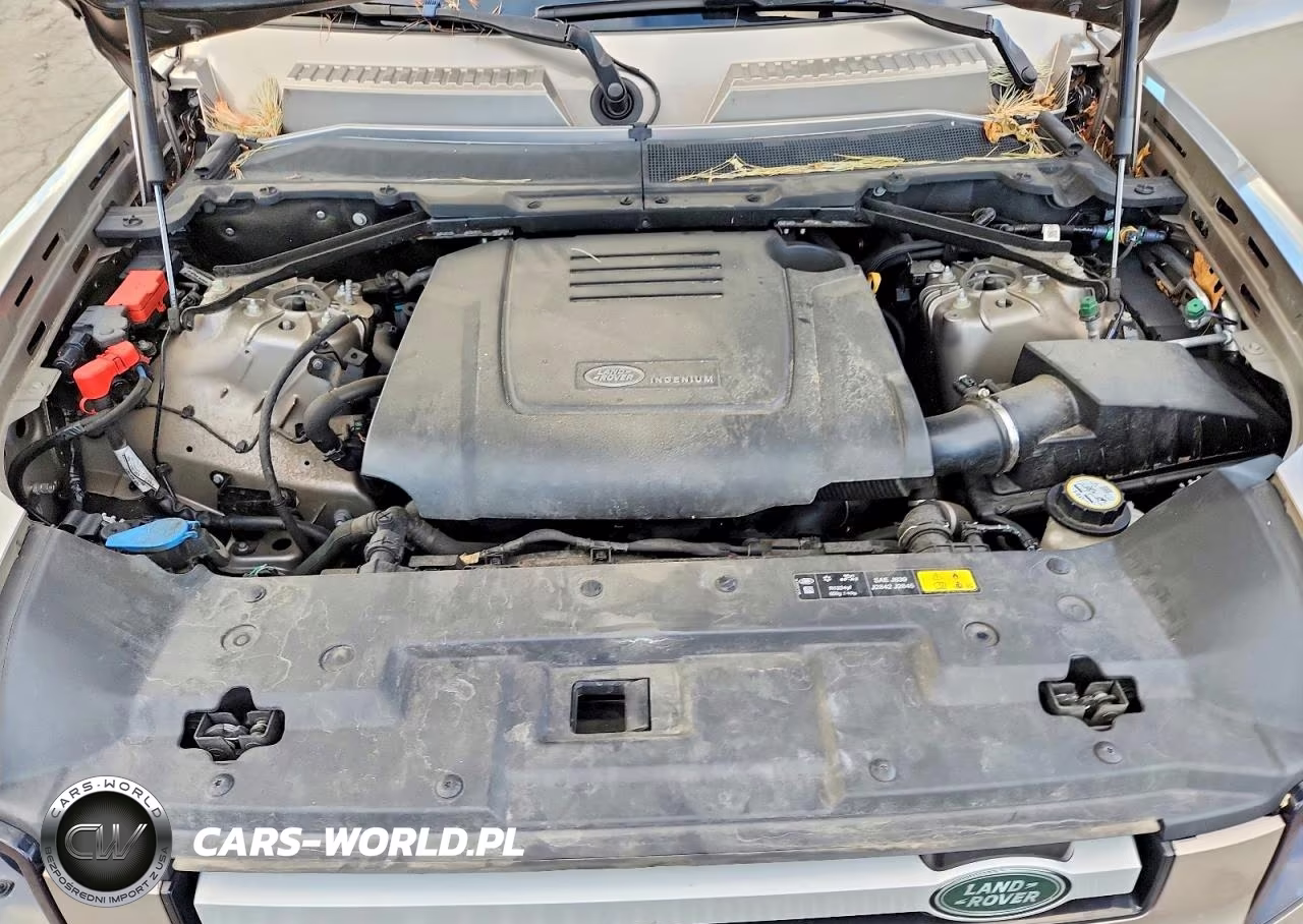 2023 Land Rover Defender 110 VIN:SALEK7EX2P2231763 - 12