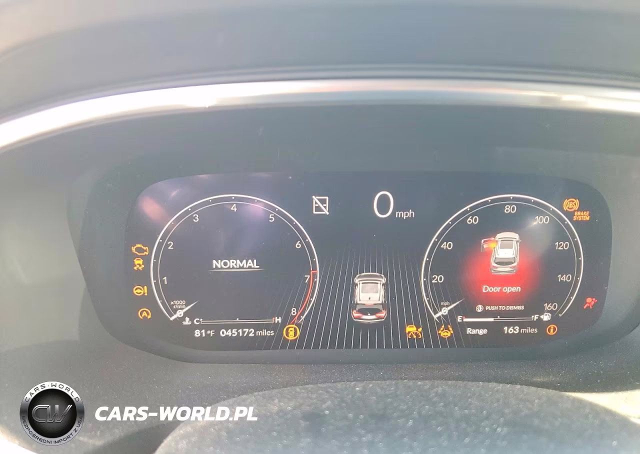 2023 Acura Mdx Technology VIN:5J8YE1H47PL033556 - 9