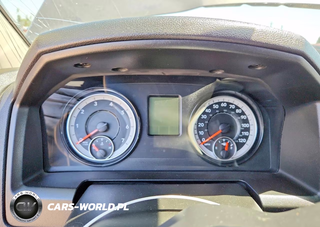 2022 Ram 1500 Classic VIN:1C6RR6LG5NS169720 - 9