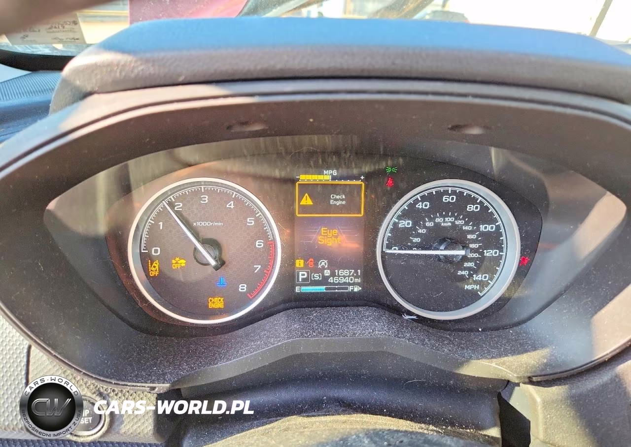 2019 Subaru Forester Premium VIN:JF2SKAGC0KH425376 - 9