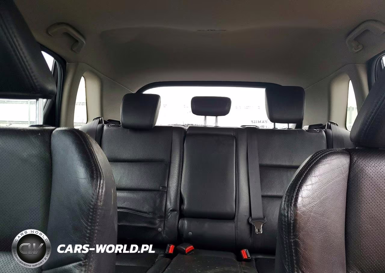 2012 Acura Rdx VIN:5J8TB2H29CA001978 - 10