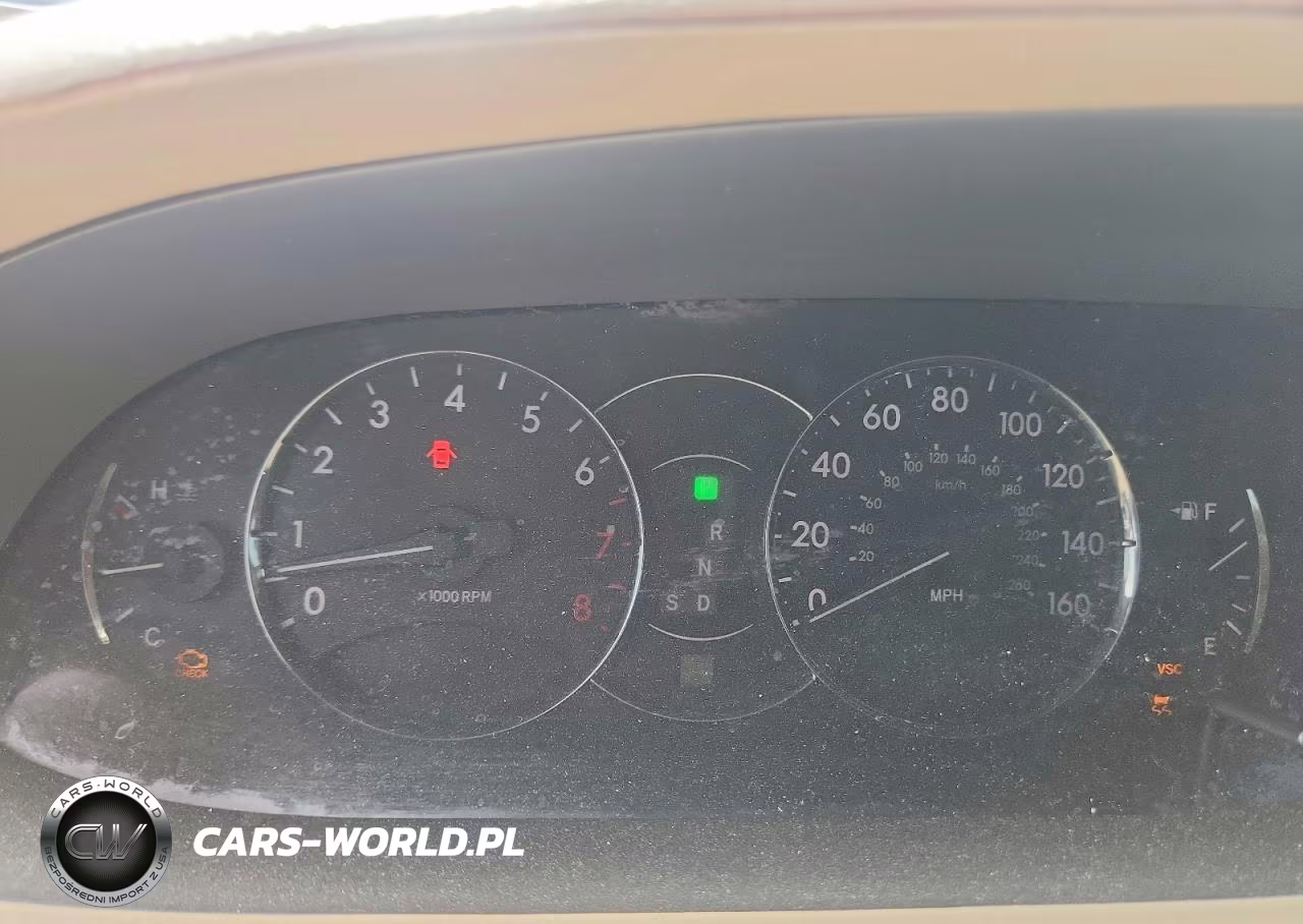 2007 Toyota Avalon Xls VIN:4T1BK36B57U239359 - 9
