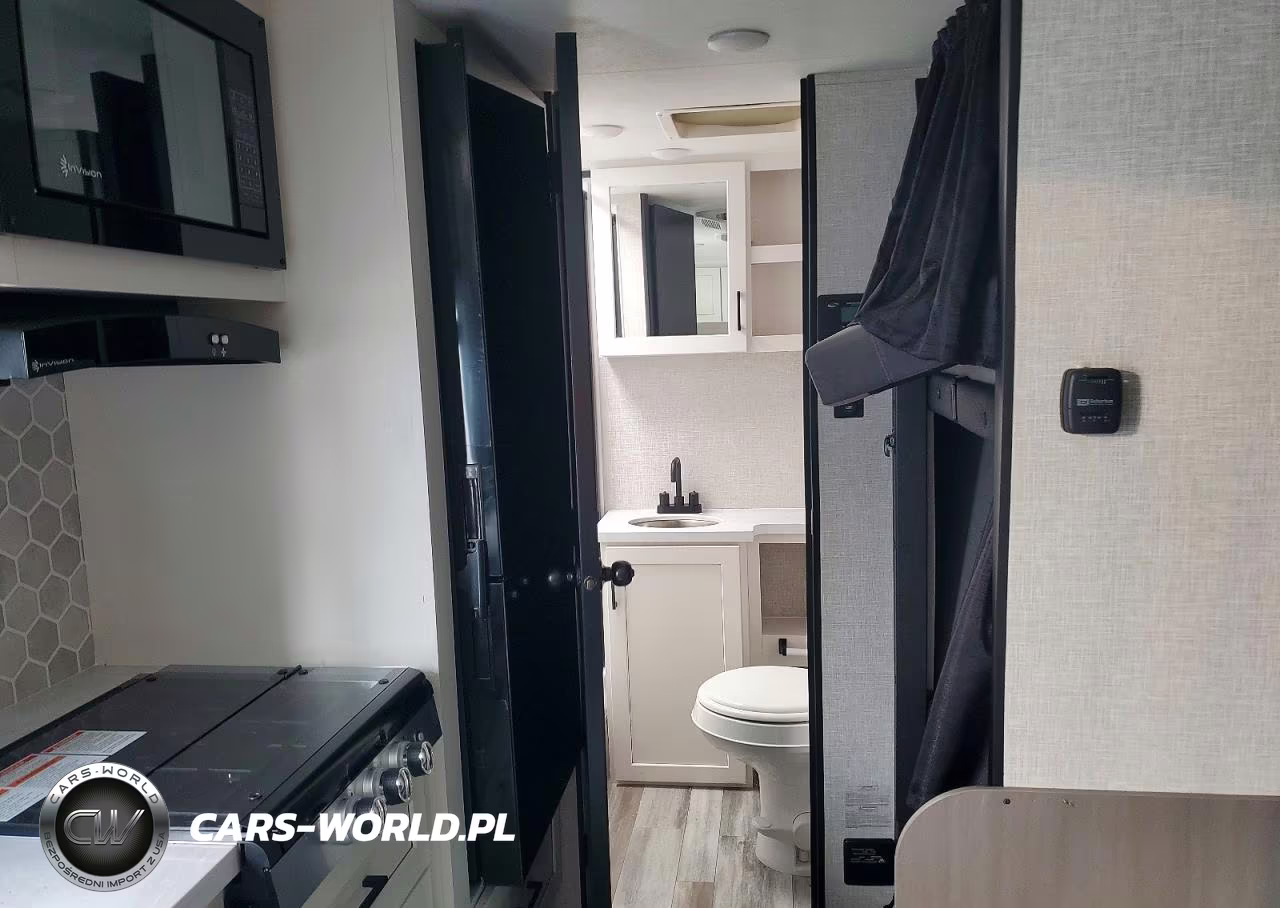 2025 Jayco Jay Feather VIN:1UJBB0AJ2S1JK0065 - 6