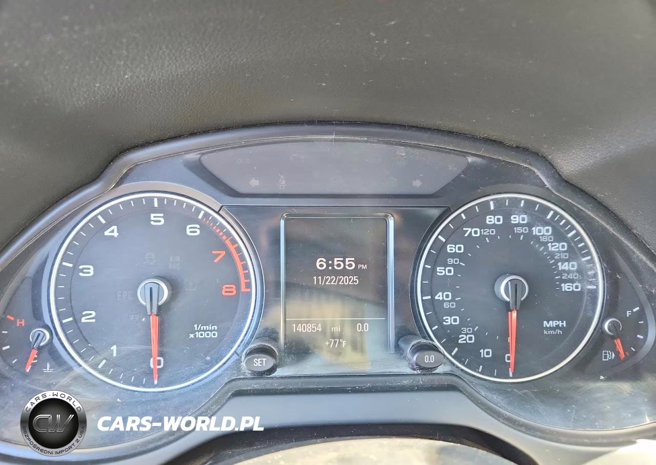 2013 Audi Q5 Premium Plus VIN:WA1LFAFP4DA020865 - 9