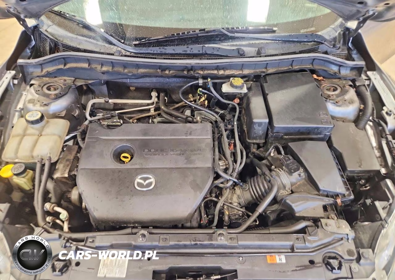 2012 Mazda 3 I VIN:JM1BL1UG9C1519219 - 11