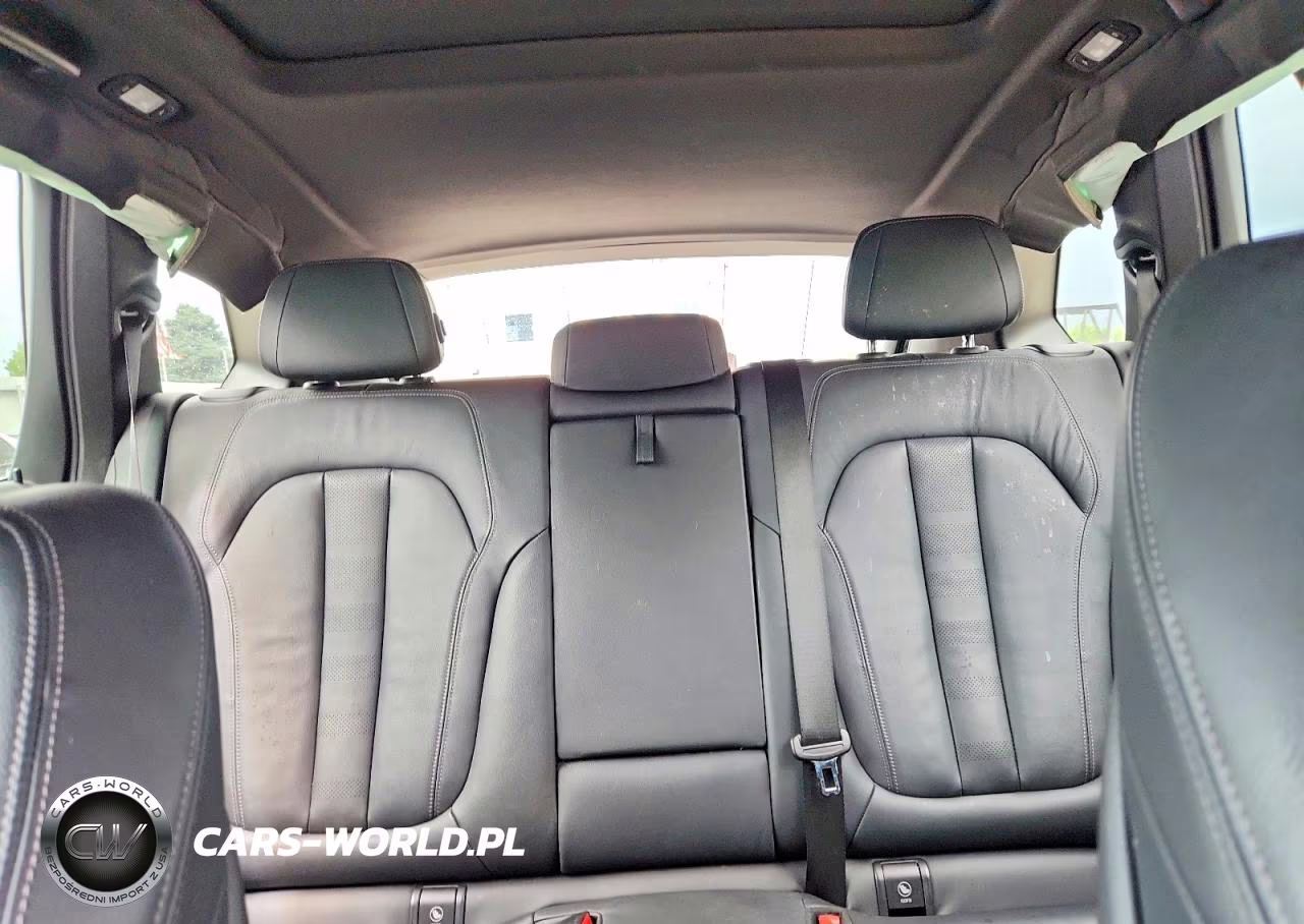 2022 BMW X5 xDrive40I VIN:5UXCR6C01N9N30223 - 10