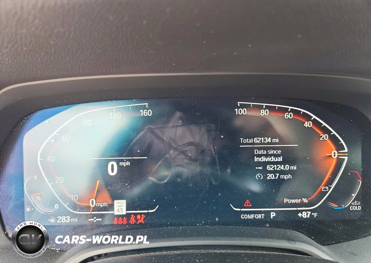 2022 BMW X5 xDrive40I VIN:5UXCR6C01N9N30223 - 9