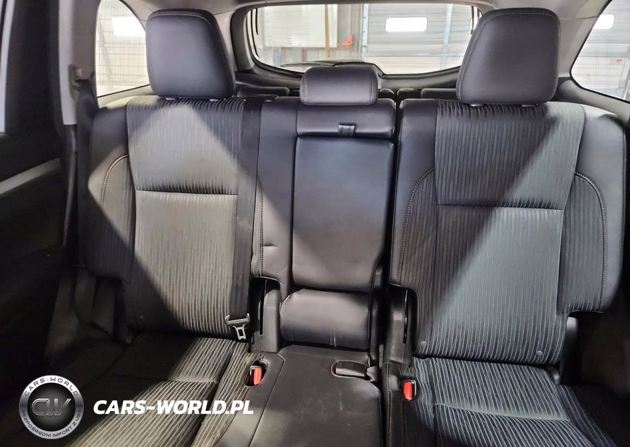 2014 Toyota Highlander Le Plus VIN:5TDBKRFH6ES049437 - 10