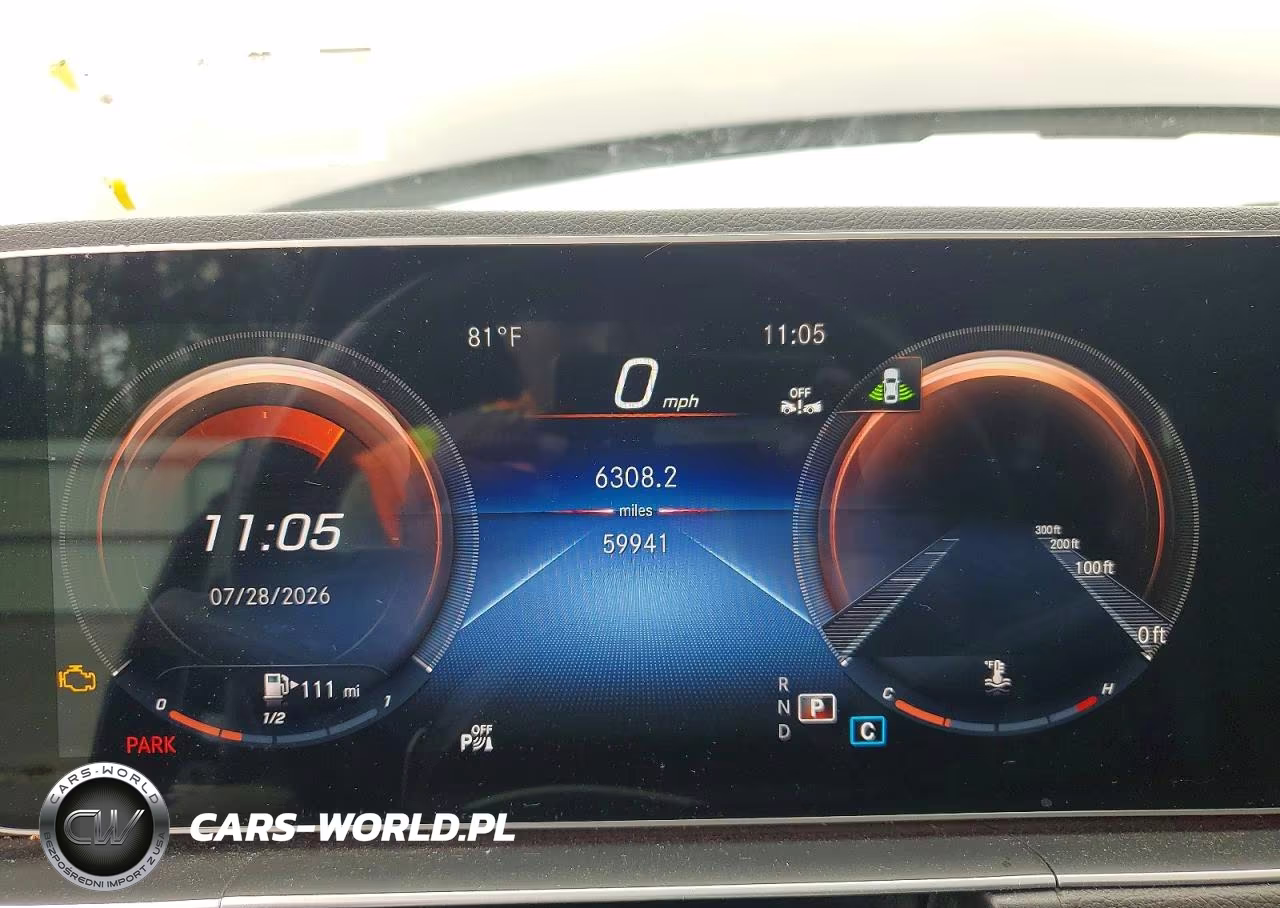 2022 Mercedes-Benz Gle 350 4Matic VIN:4JGFB4KB7NA809390 - 9