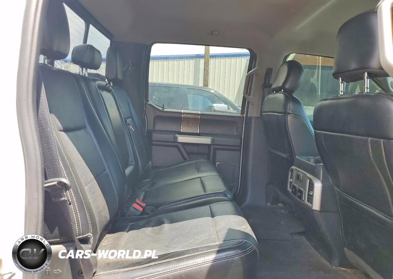 2018 Ford F250 Super Duty VIN:1FT7W2BT2JEB71773 - 10