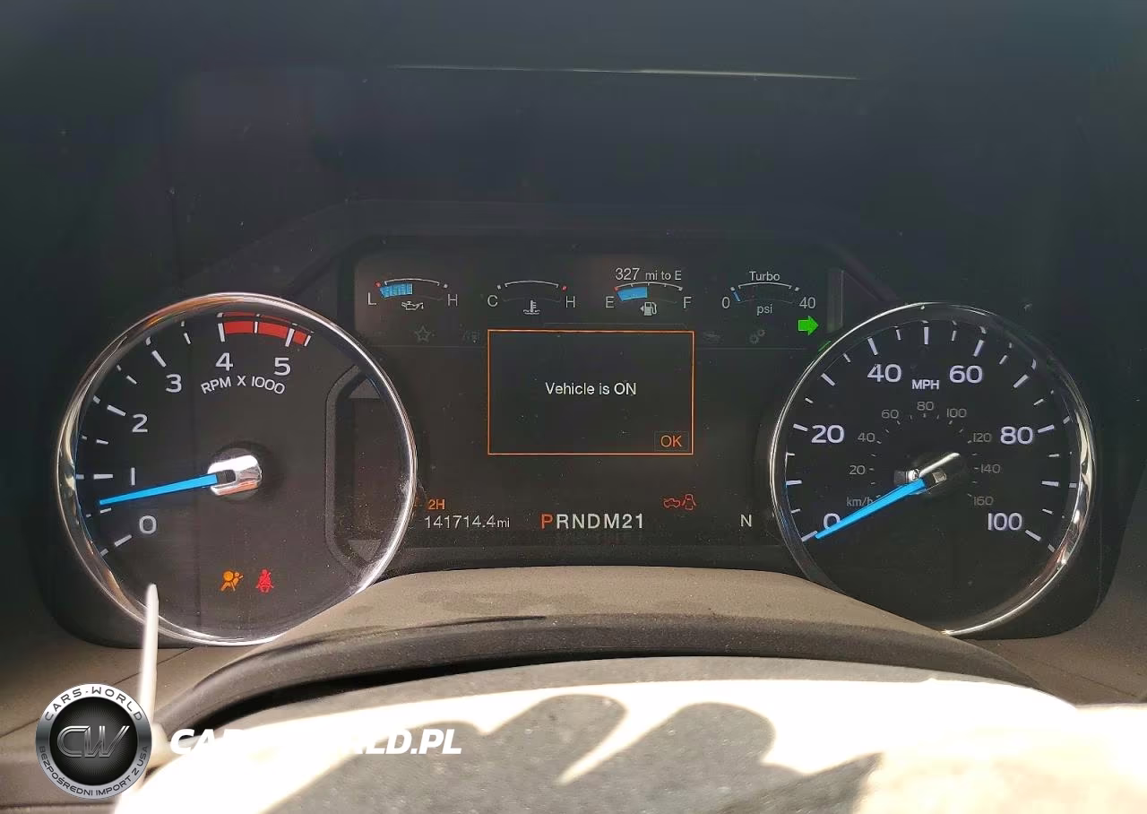 2018 Ford F250 Super Duty VIN:1FT7W2BT2JEB71773 - 9