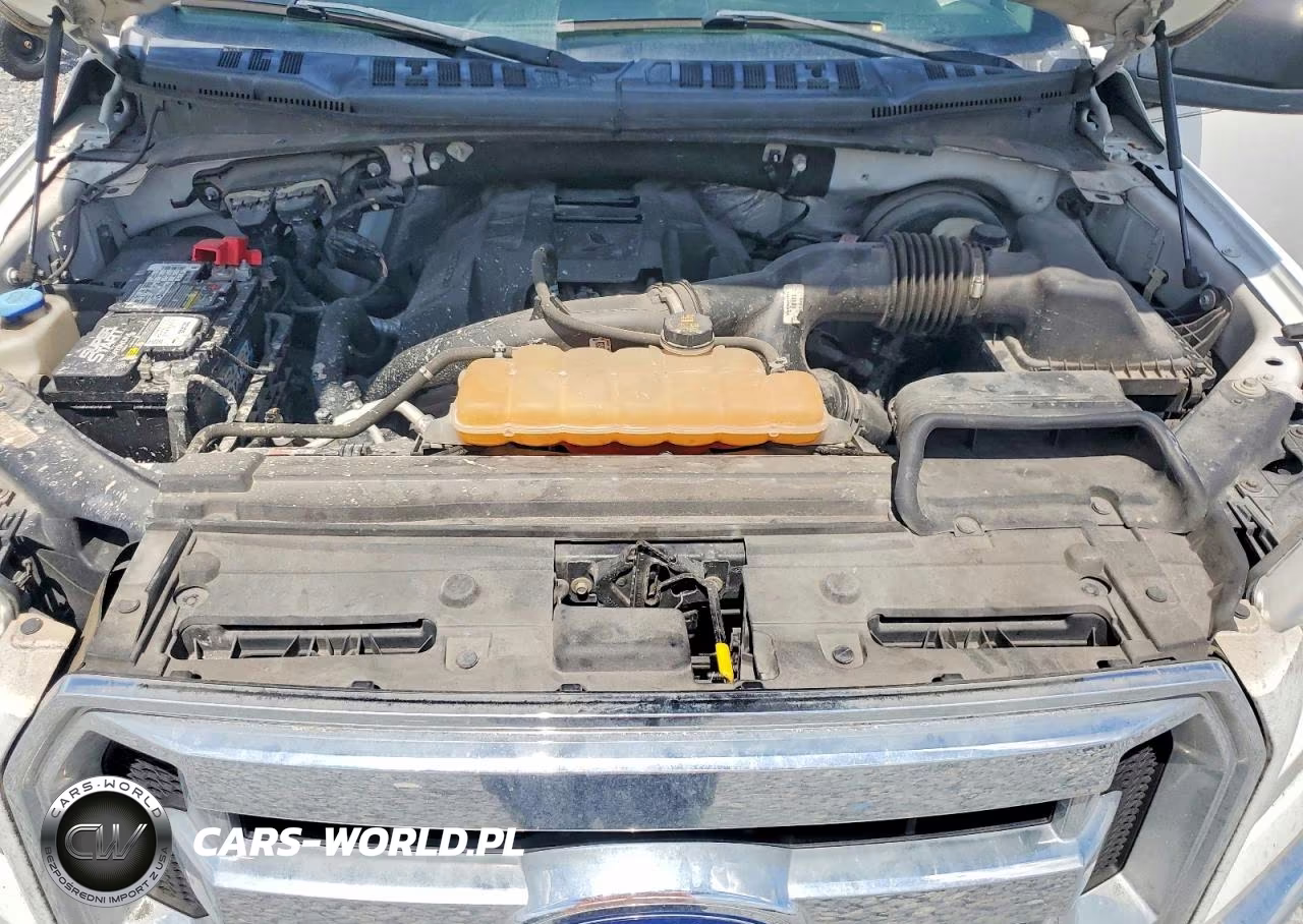 2015 Ford F150 Supercrew VIN:1FTEW1CP3FFA58564 - 11