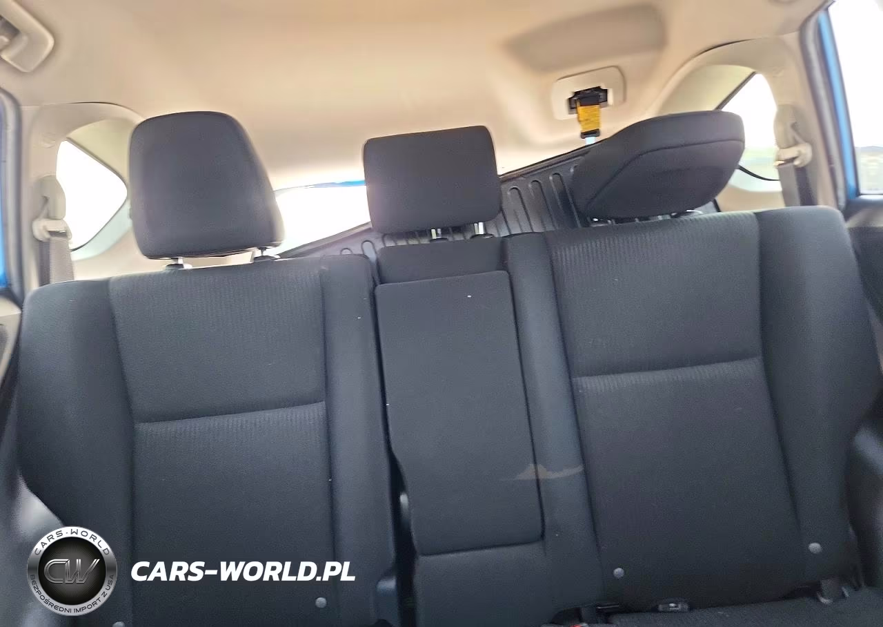 2017 Toyota Rav4 Le VIN:JTMZFREV7HJ148473 - 10