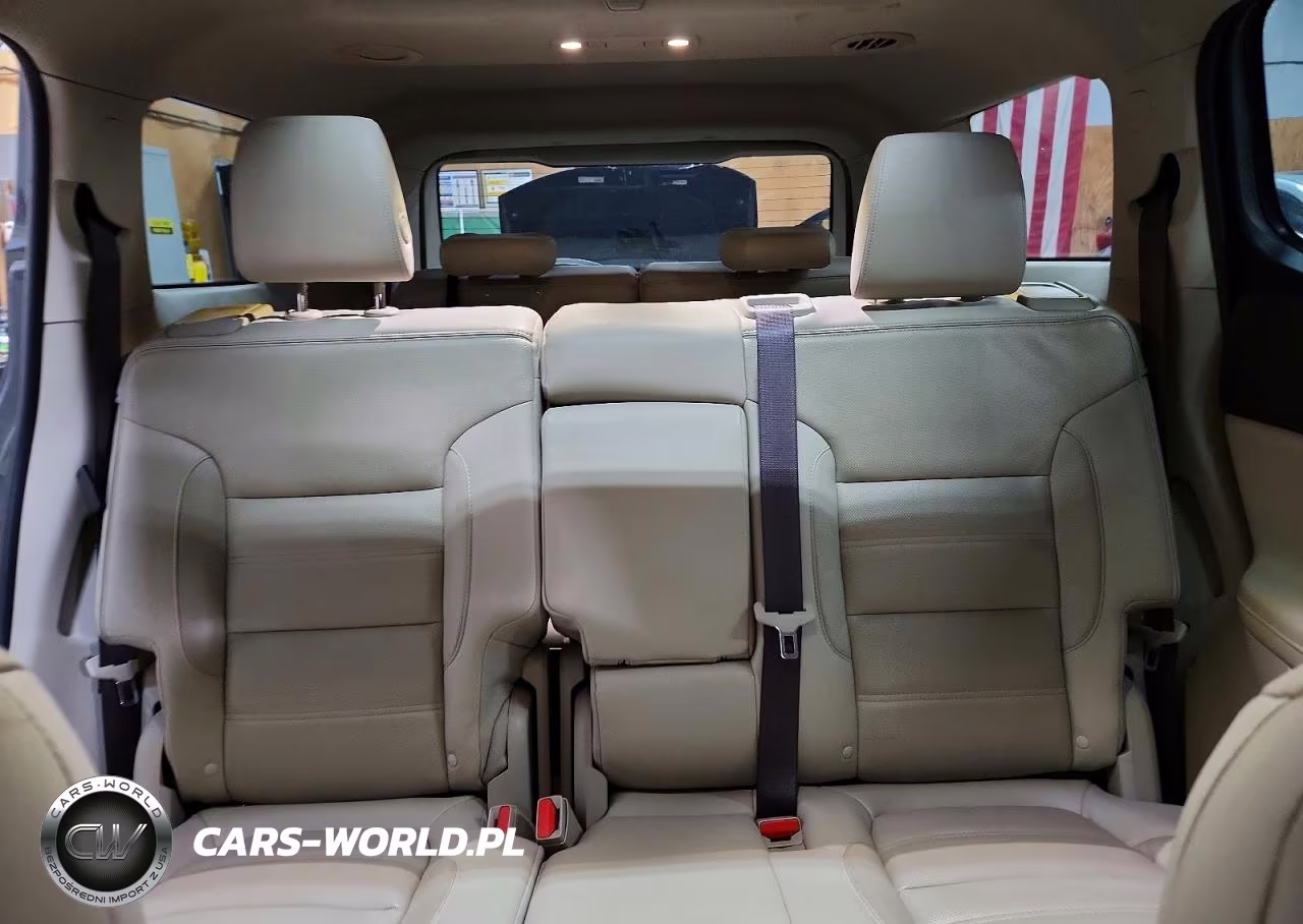 2018 GMC Acadia Denali VIN:1GKKNXLS3JZ130310 - 10