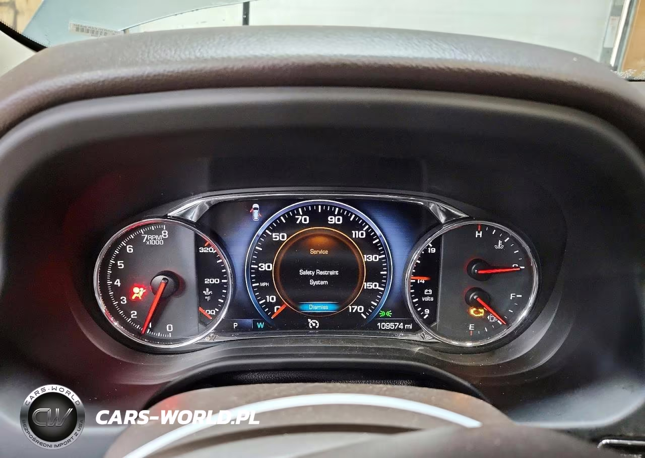 2018 GMC Acadia Denali VIN:1GKKNXLS3JZ130310 - 9