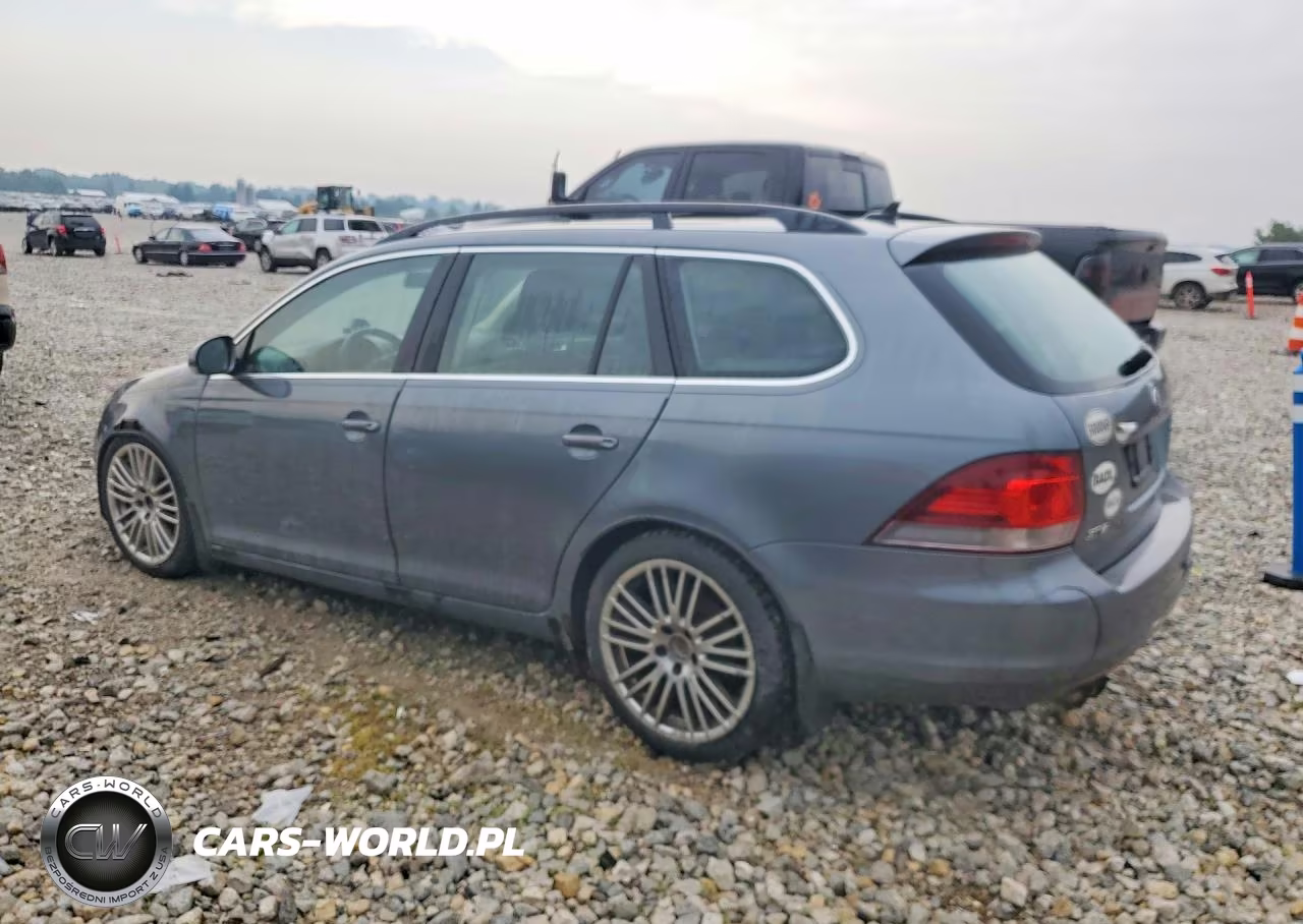 2011 Volkswagen Jetta Tdi VIN:3VWPL7AJ1BM618298 - 2