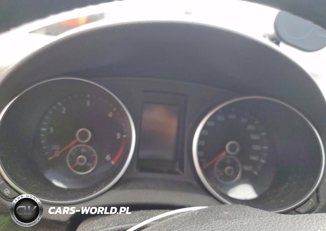2011 Volkswagen Jetta Tdi VIN:3VWPL7AJ1BM618298 - 9