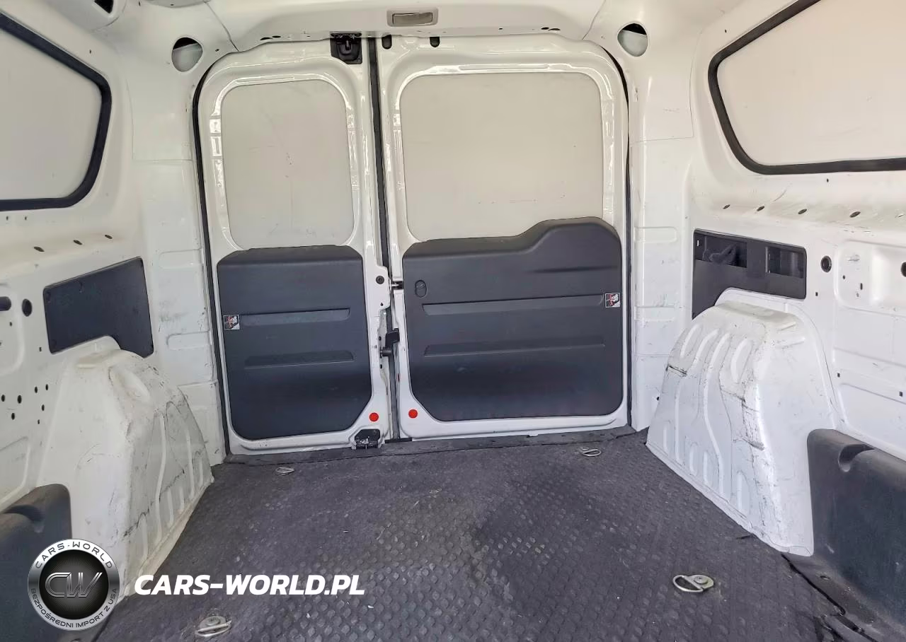 2019 Ram Promaster City VIN:ZFBHRFAB1K6M63456 - 10
