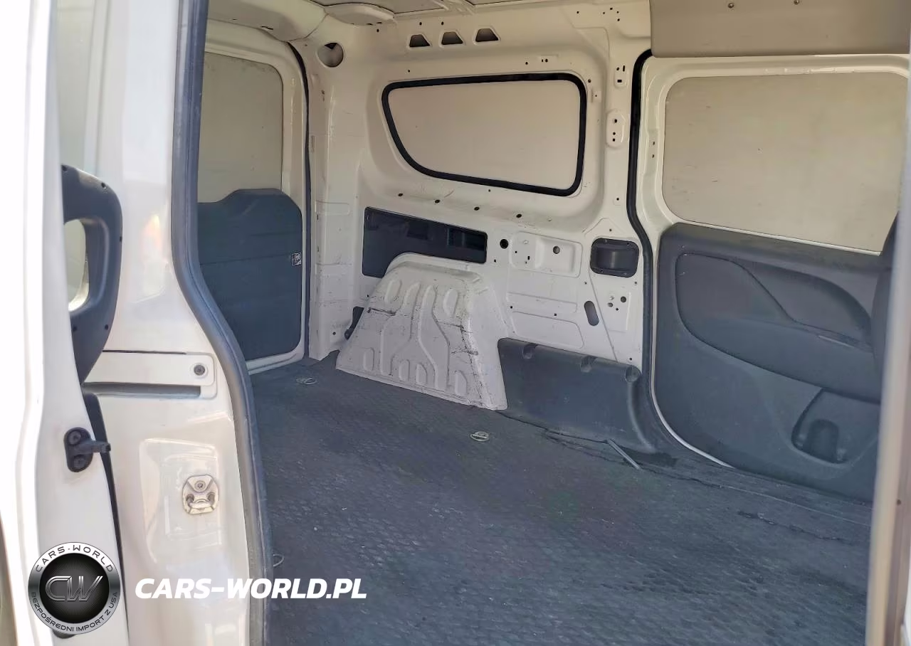 2019 Ram Promaster City VIN:ZFBHRFAB1K6M63456 - 11
