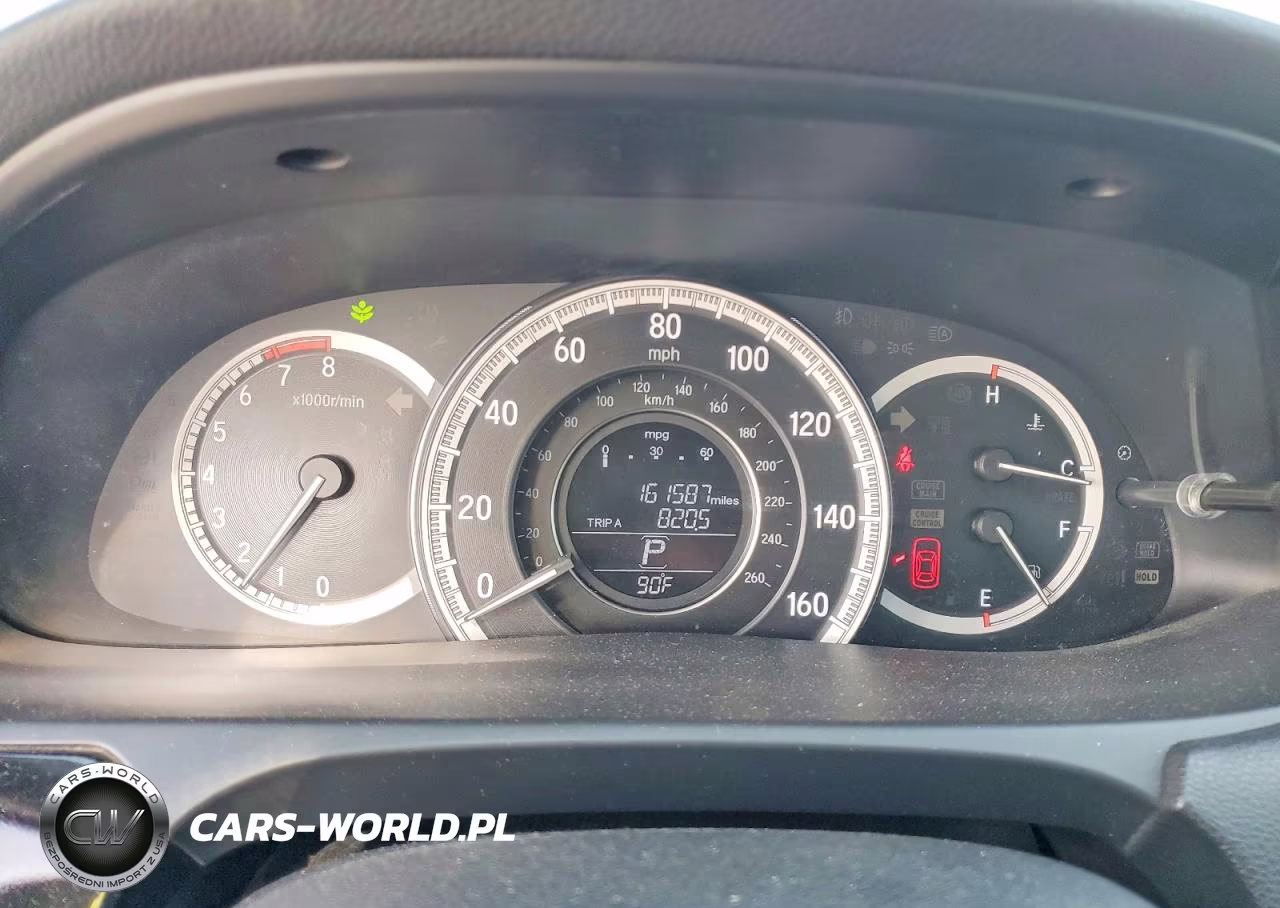 2017 Honda Accord Lx VIN:1HGCR2F37HA106906 - 9