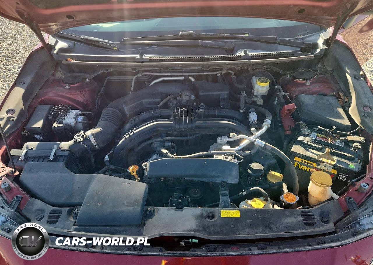 2019 Subaru Impreza Premium VIN:4S3GTAC61K3702986 - 11