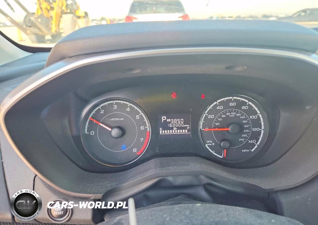 2019 Subaru Impreza Premium VIN:4S3GTAC61K3702986 - 9