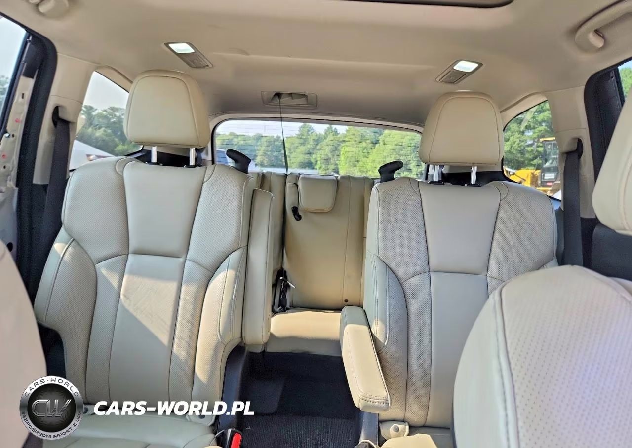 2020 Subaru Ascent Limited VIN:4S4WMAPD6L3467225 - 10