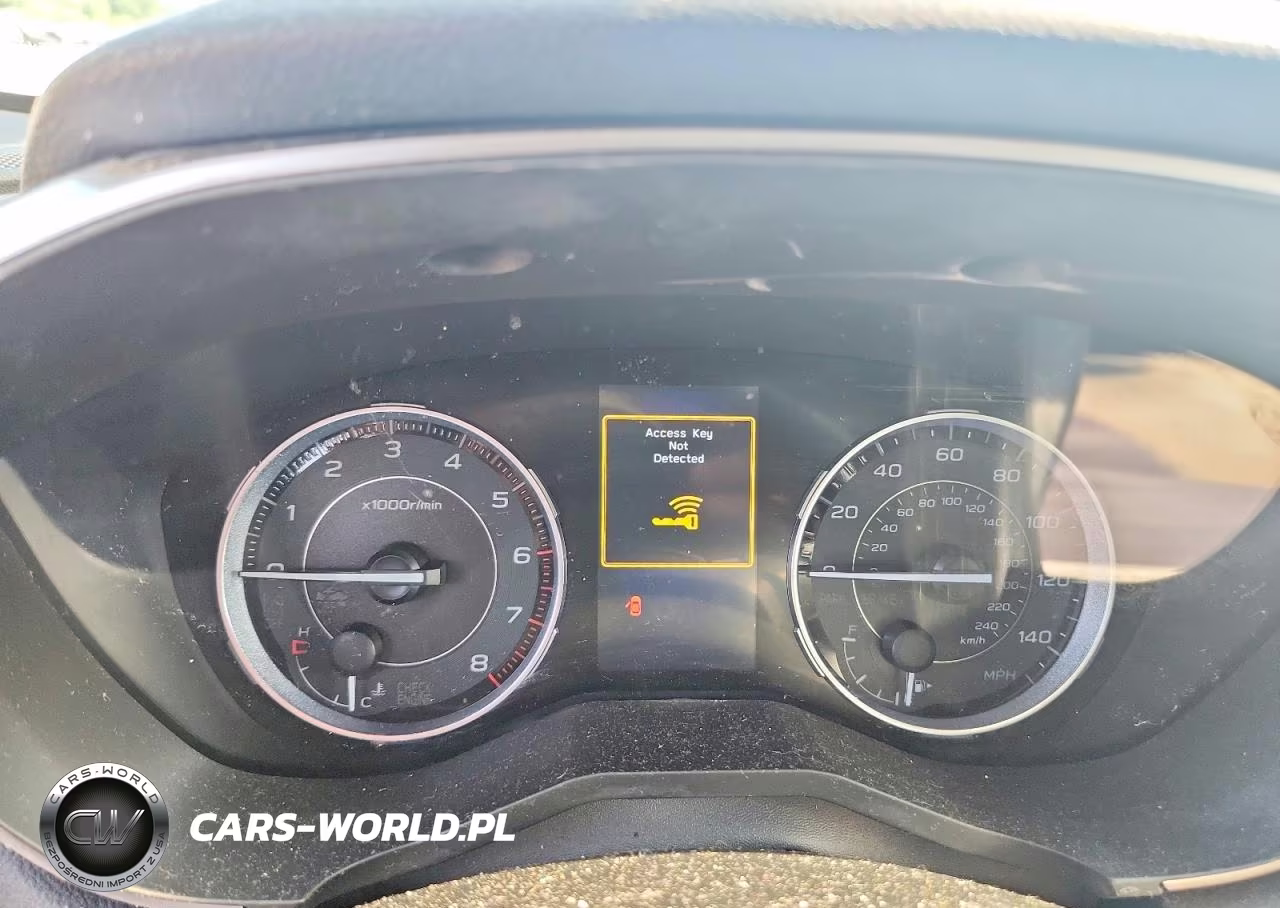 2020 Subaru Ascent Limited VIN:4S4WMAPD6L3467225 - 9