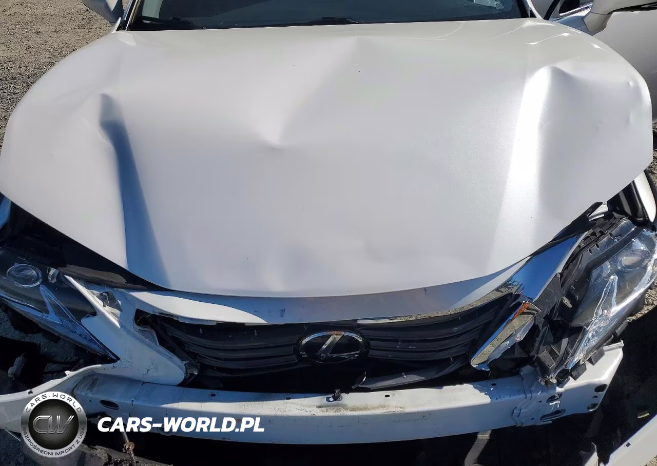 2016 Lexus Es 350 VIN:JTHBK1GG7G2233155 - 11